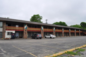  Kewanee Motor Lodge  Кевани